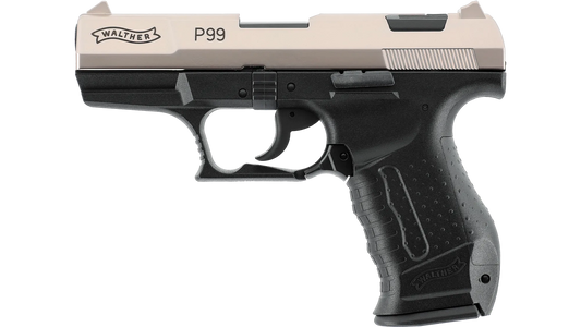 Walther P99 Bicolor