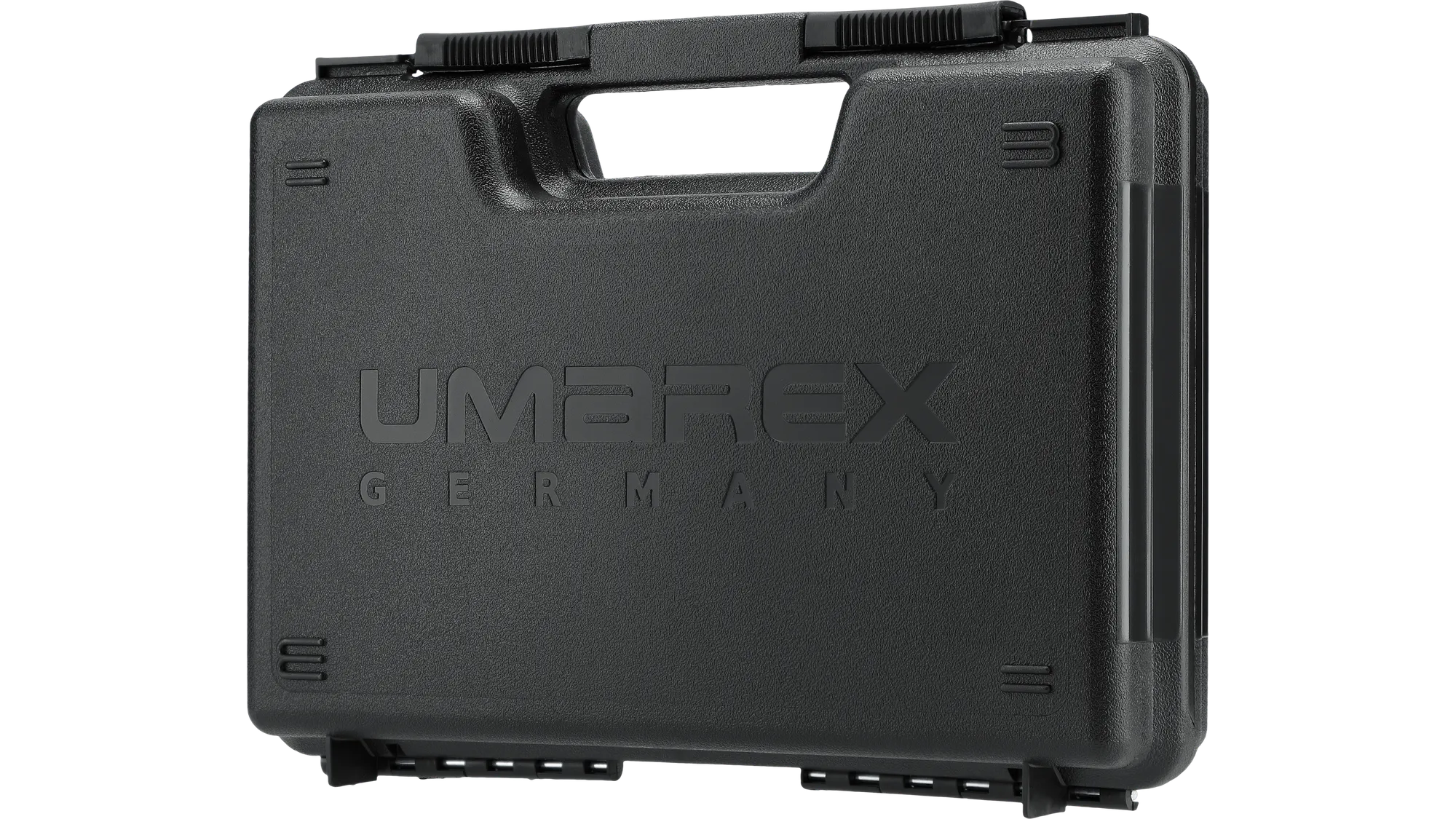 Walther PPQ M2 9 mm P.A.K.