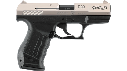 Walther P99 Bicolor