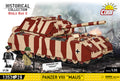 HISTORICAL COLLECTION WWII - Panzer VIII Maus