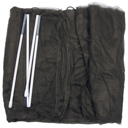 Camping Moskitonetz, Zeltform, oliv