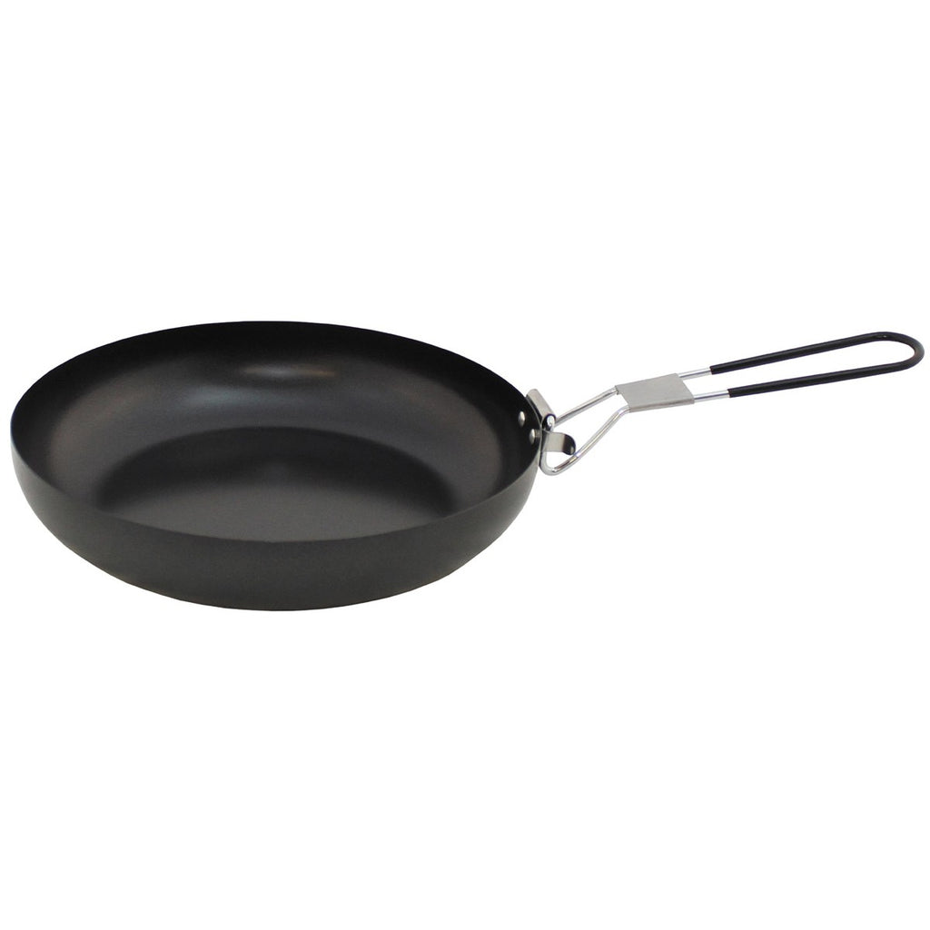 MFH Bratpfanne mit Klappstiel, klein