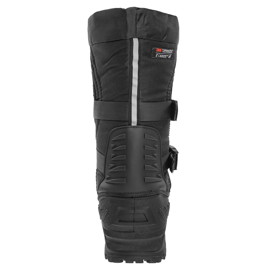 Arctic Boots