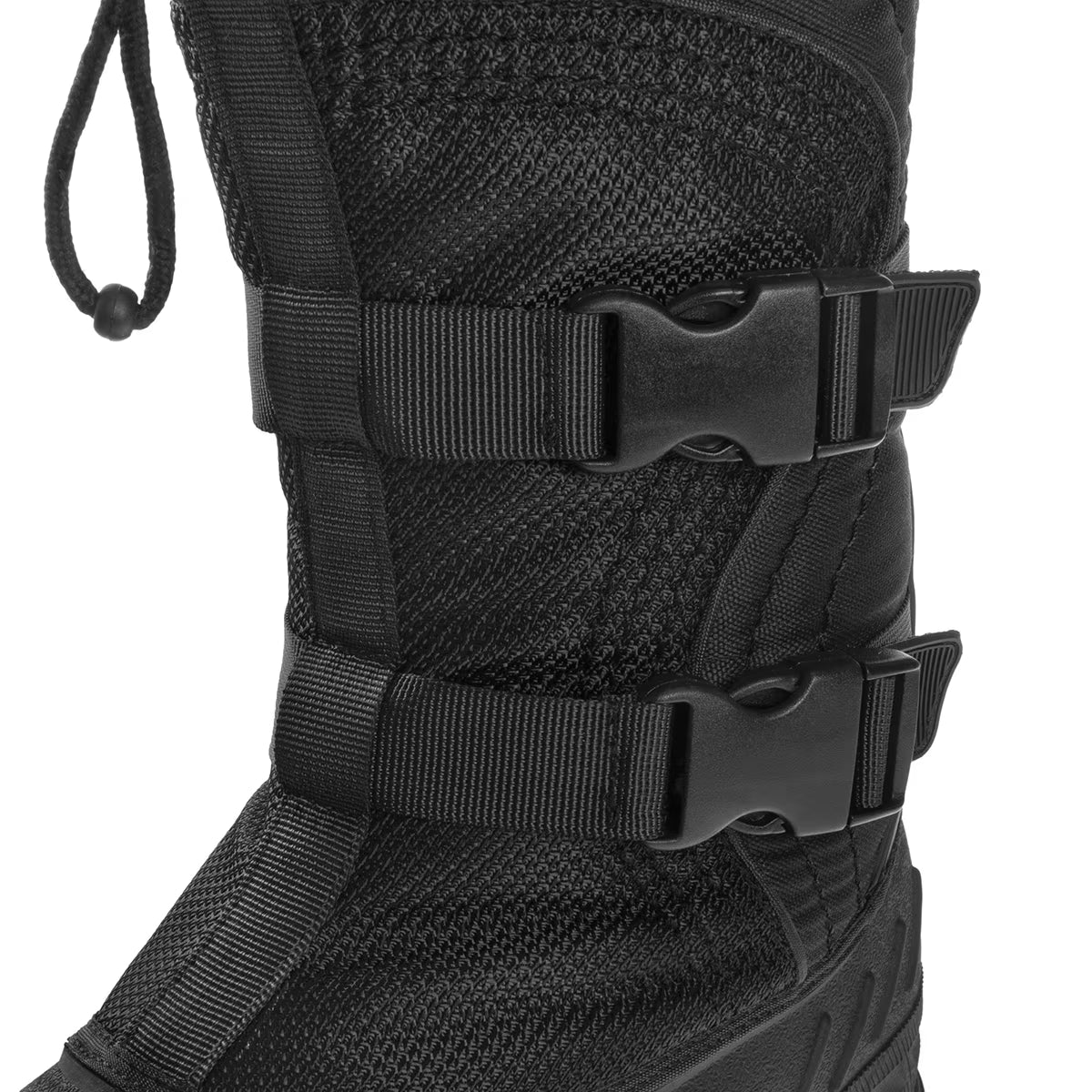 Arctic Boots