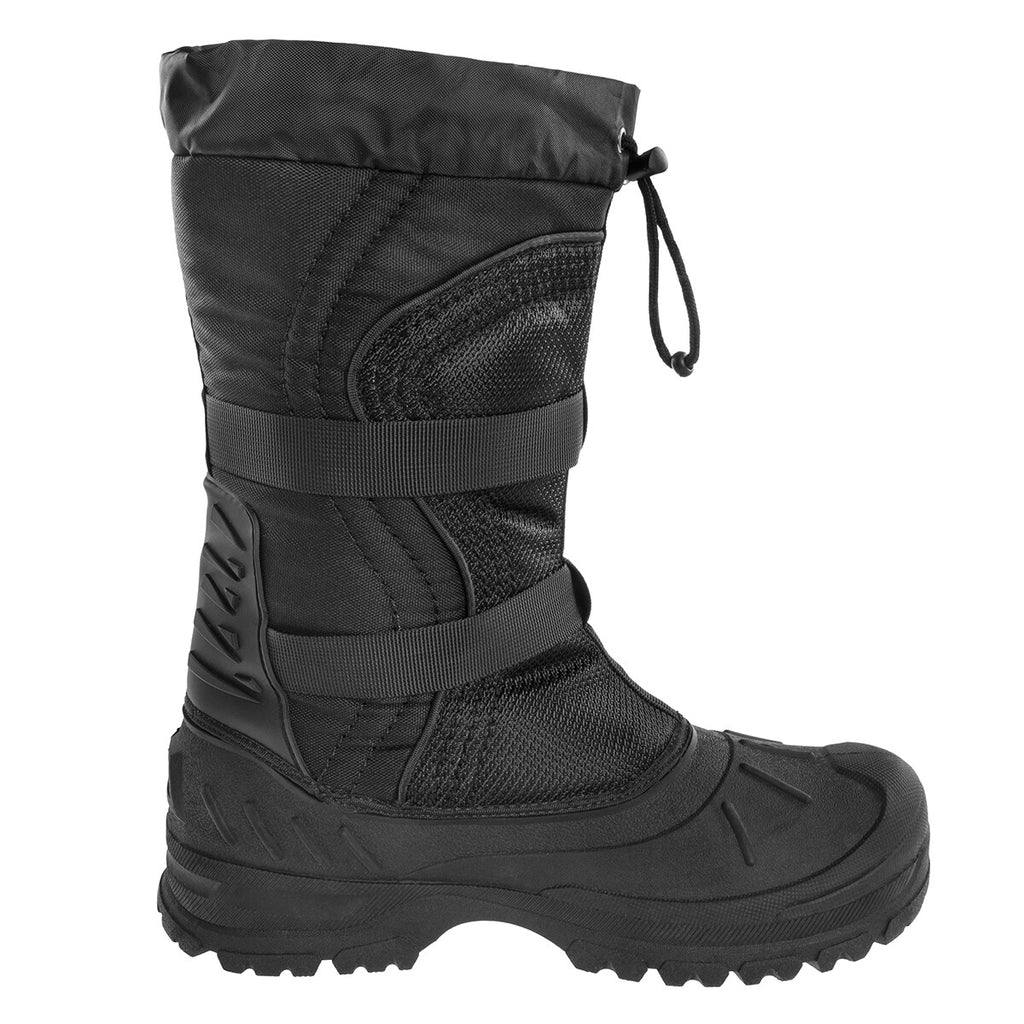 Arctic Boots