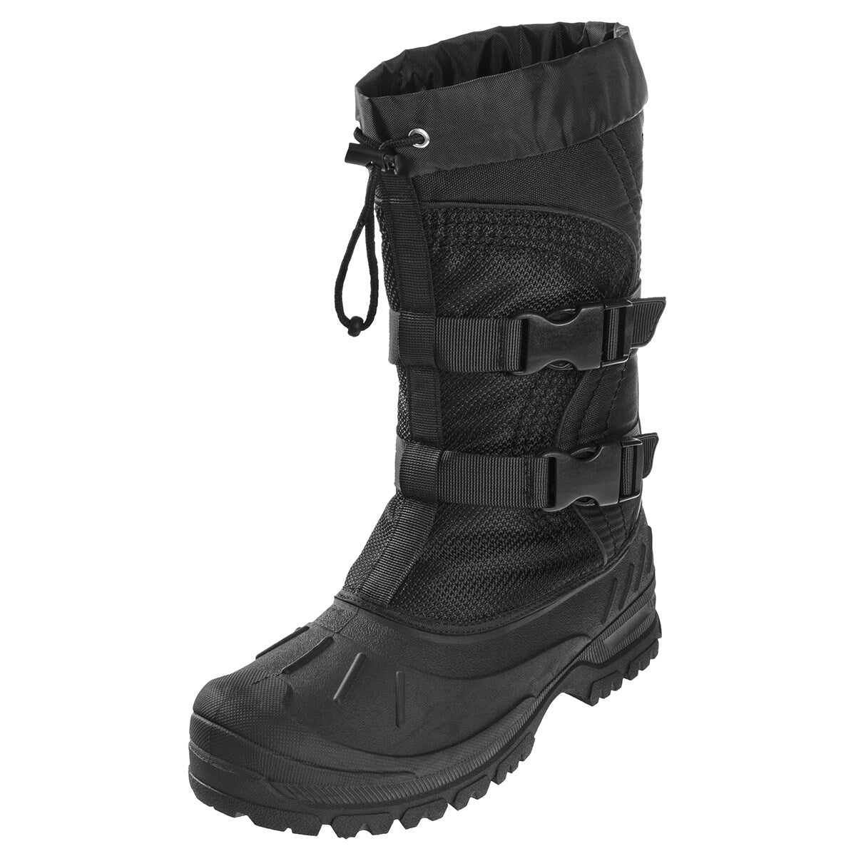 Arctic Boots