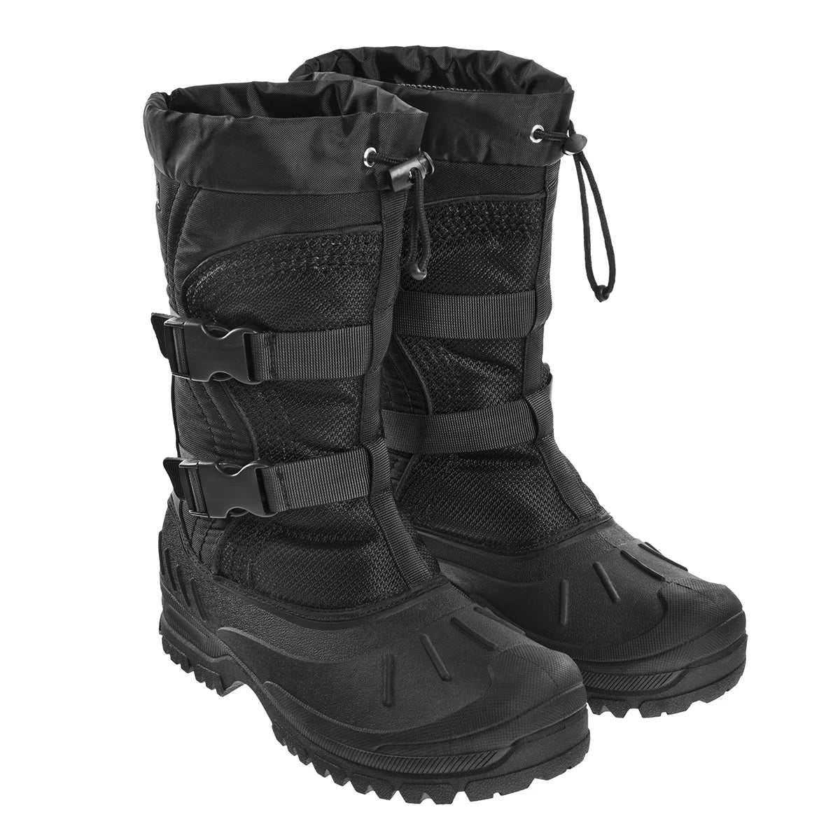Arctic Boots