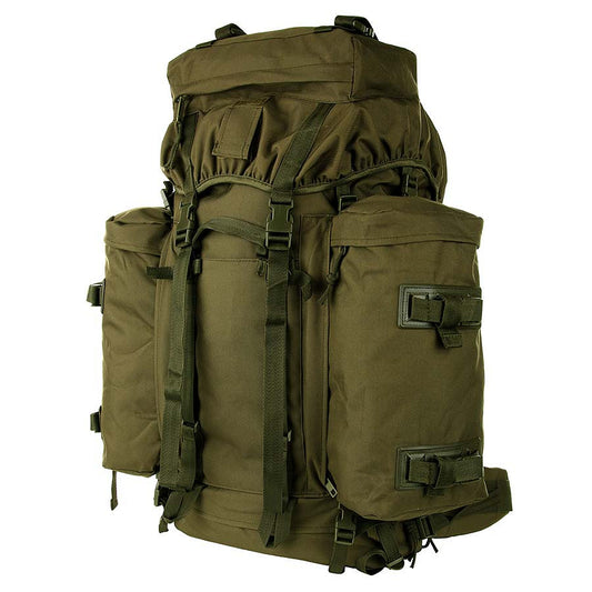 Rucksack, Mountain Bw Imit. div.Farben neu