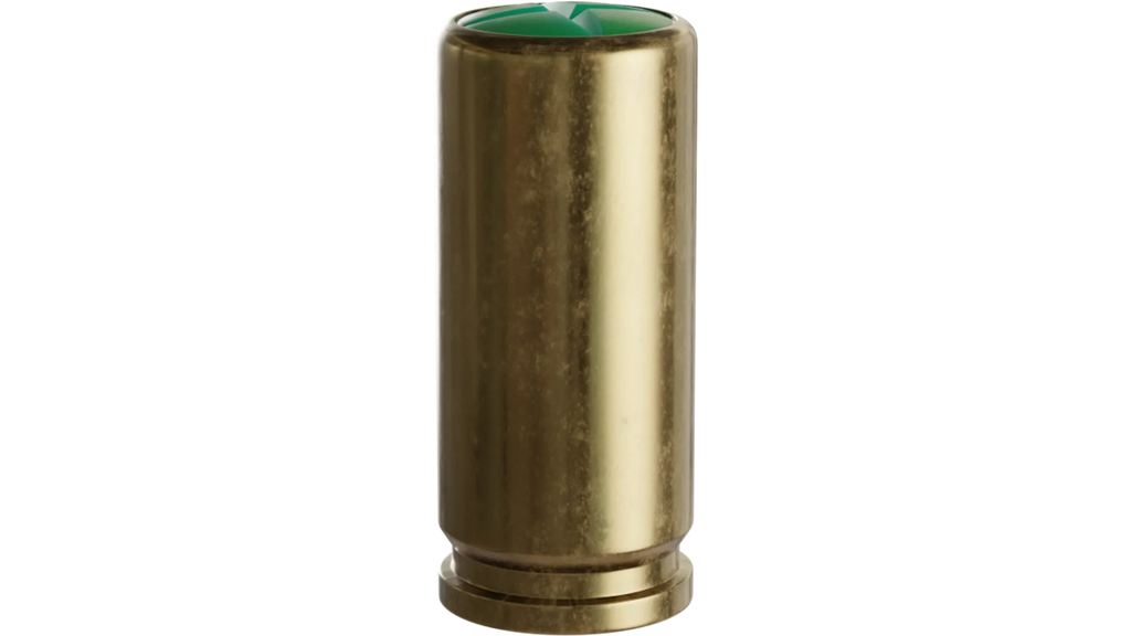 Walther Knallpatronen 6mm Flobert K. 100 Stück