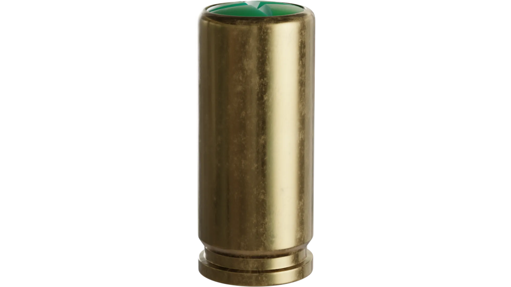 Umarex Platzpatronen 9 mm P.A.K., 50 St.