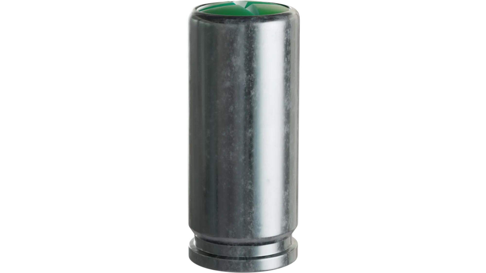 Perfecta Titan Platzpatronen 9 mm P.A.K., 50 St.