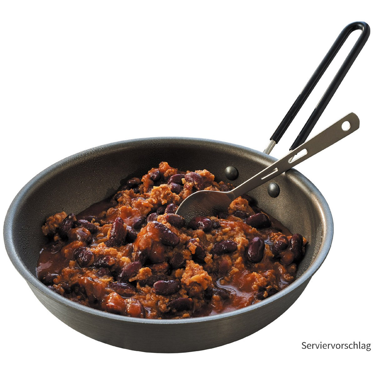 Trek 'n Eat, Chili con Carne