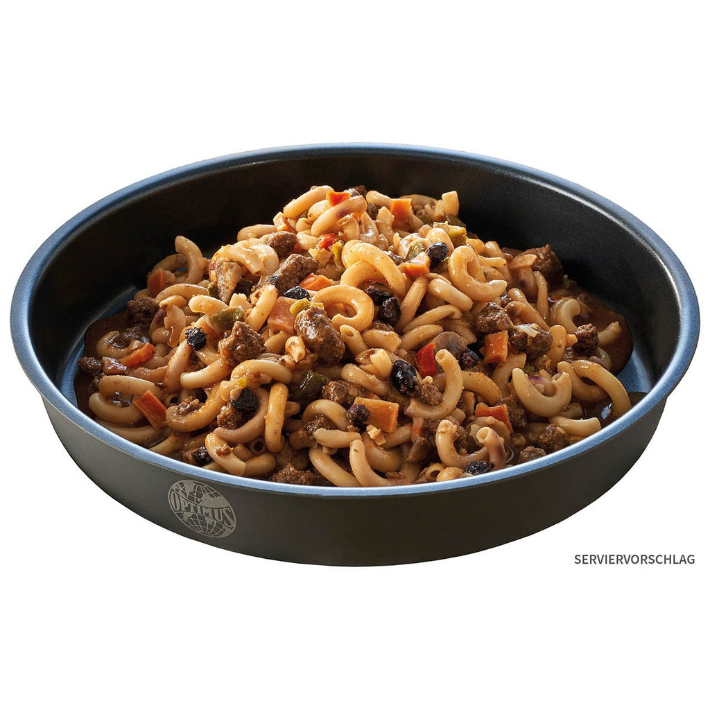 Trek 'n Eat, Wald-Gourmet- Topf mit Rind