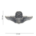 US Commanding Pilot