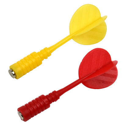 Karella Dartboard Magnet 40 cm Modell Family inkl. 6 Magnetdarts