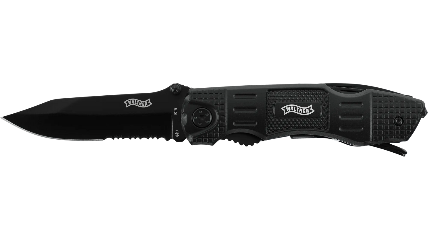 Walther MTK