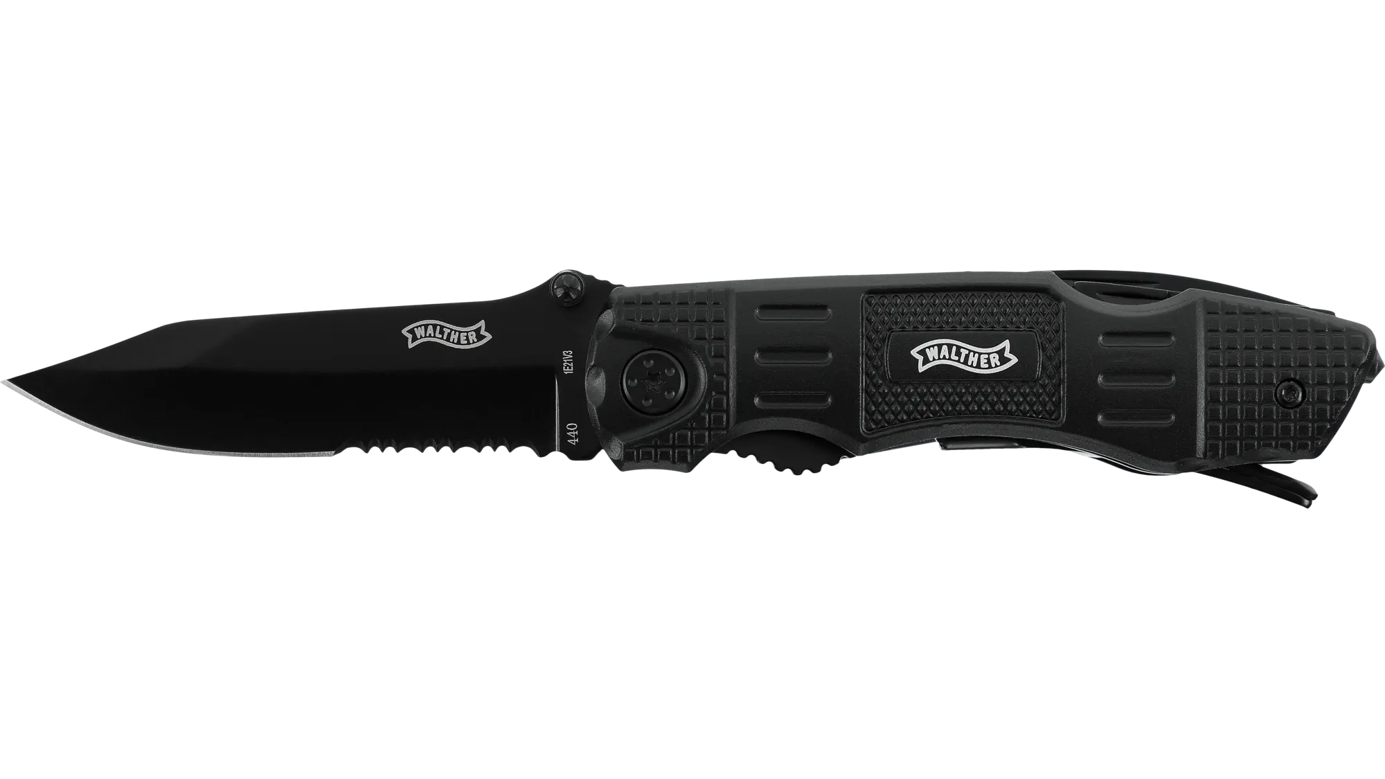 Walther MTK