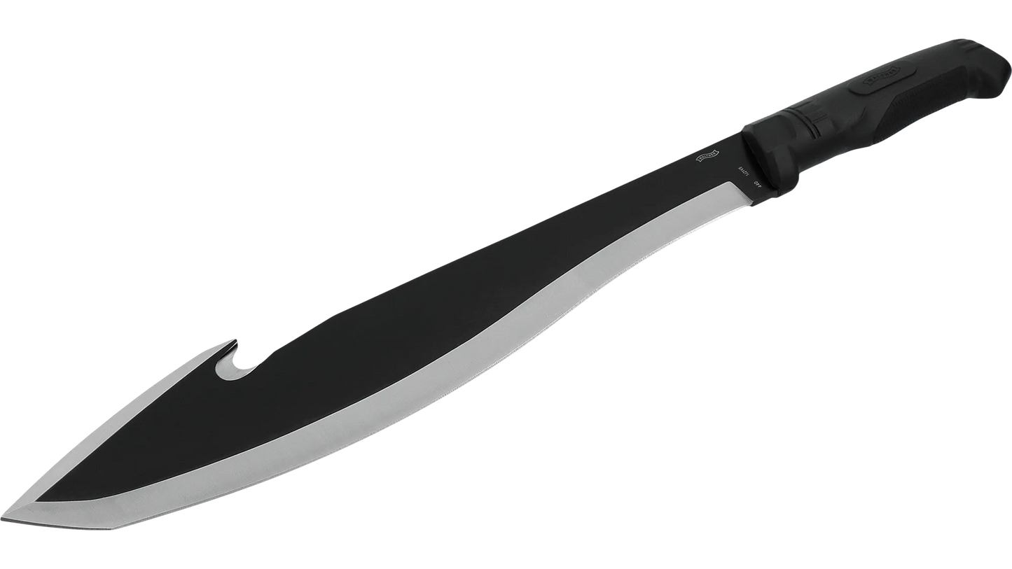 Machete Walther TAC1