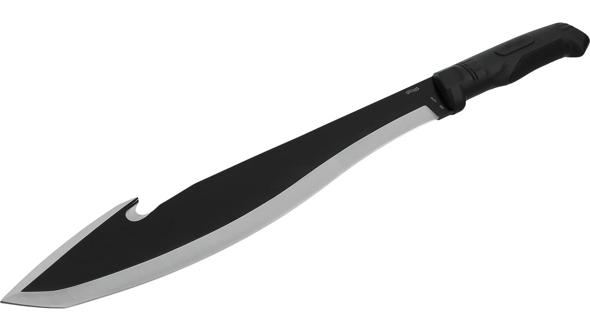 Machete Walther TAC1