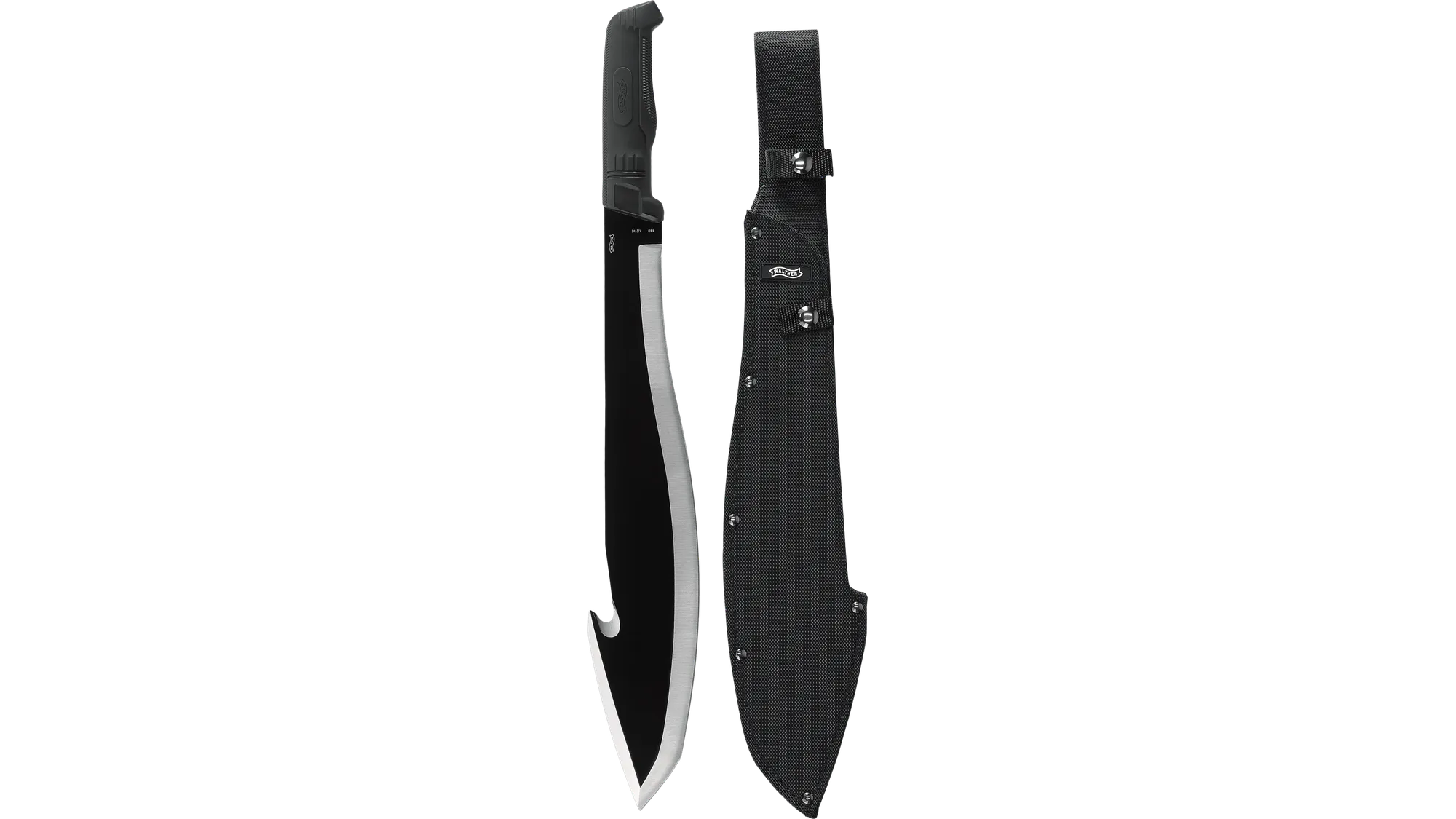 Machete Walther TAC1