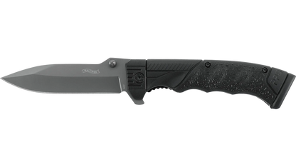 Walther PPQ Basic Messer