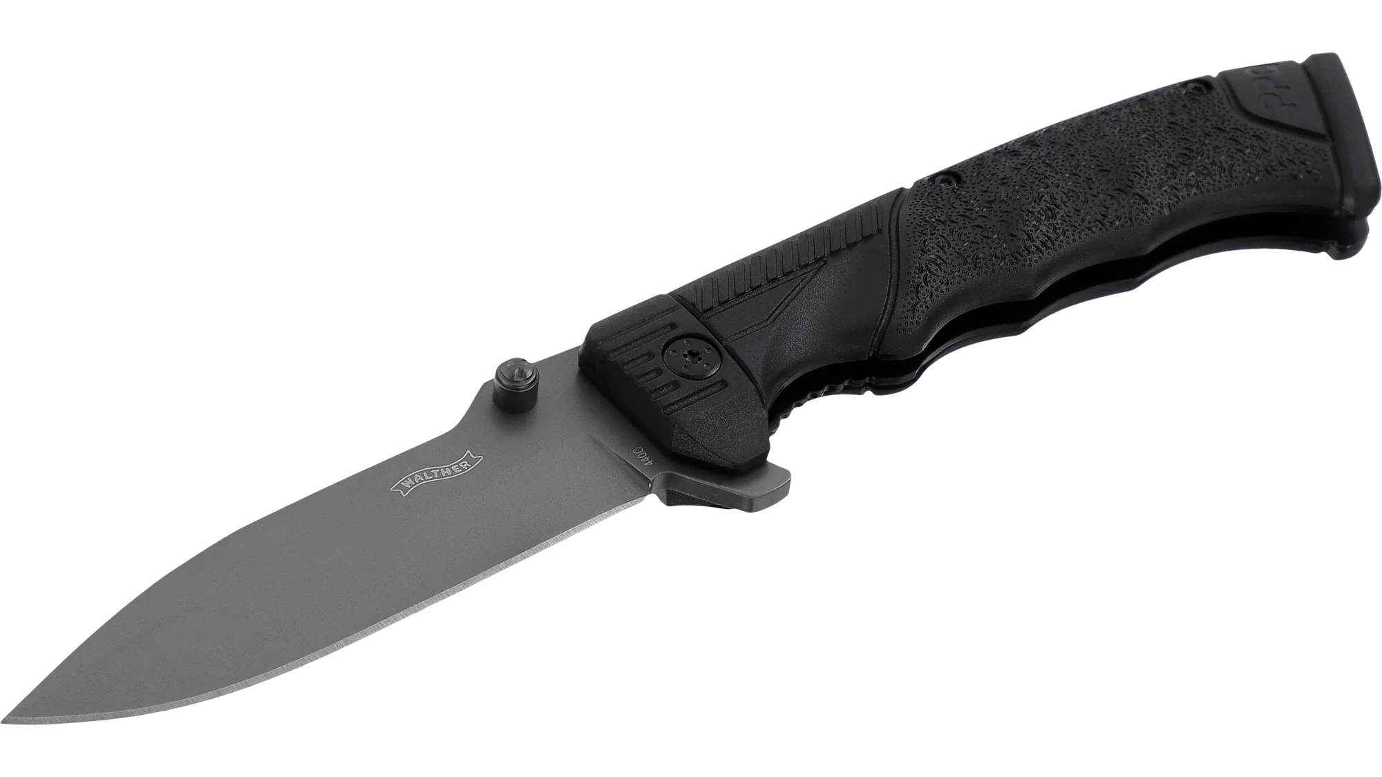 Walther PPQ Basic Messer