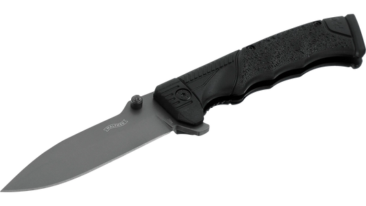 Walther PPQ Basic Messer