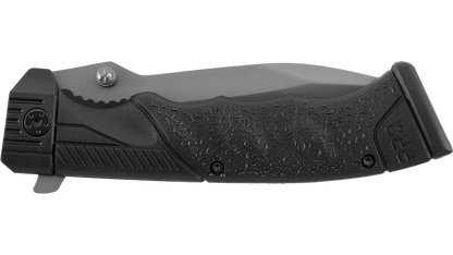 Walther PPQ Basic Messer