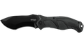 Walther OSK II - Messer