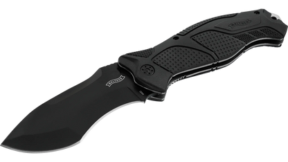 Walther OSK II - Messer