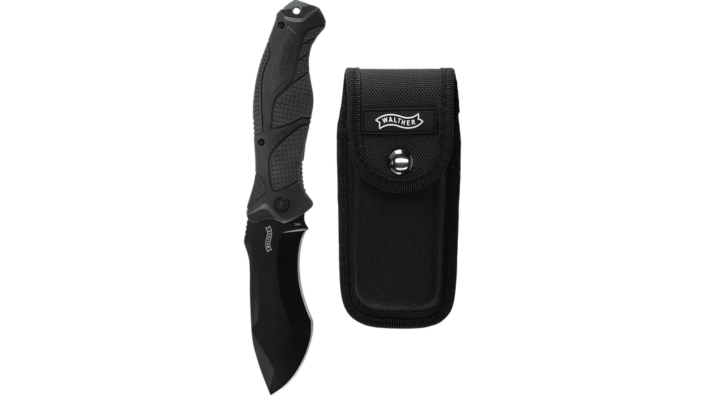 Walther OSK II - Messer