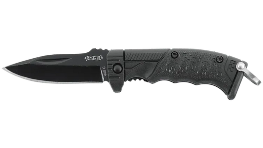 Walther Micro PPQ Messer