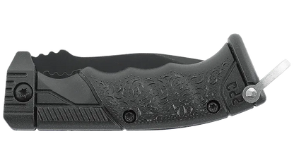 Walther Micro PPQ Messer