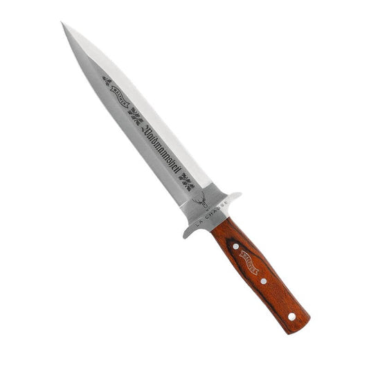 Walther La Chasse Saufänger 440C Stainless