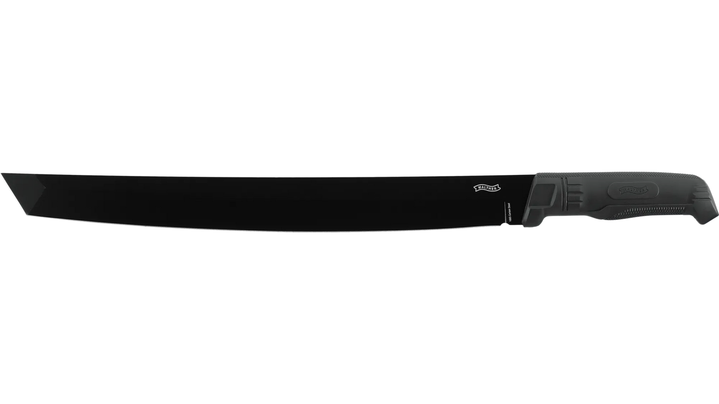 Machete Walther TAC4