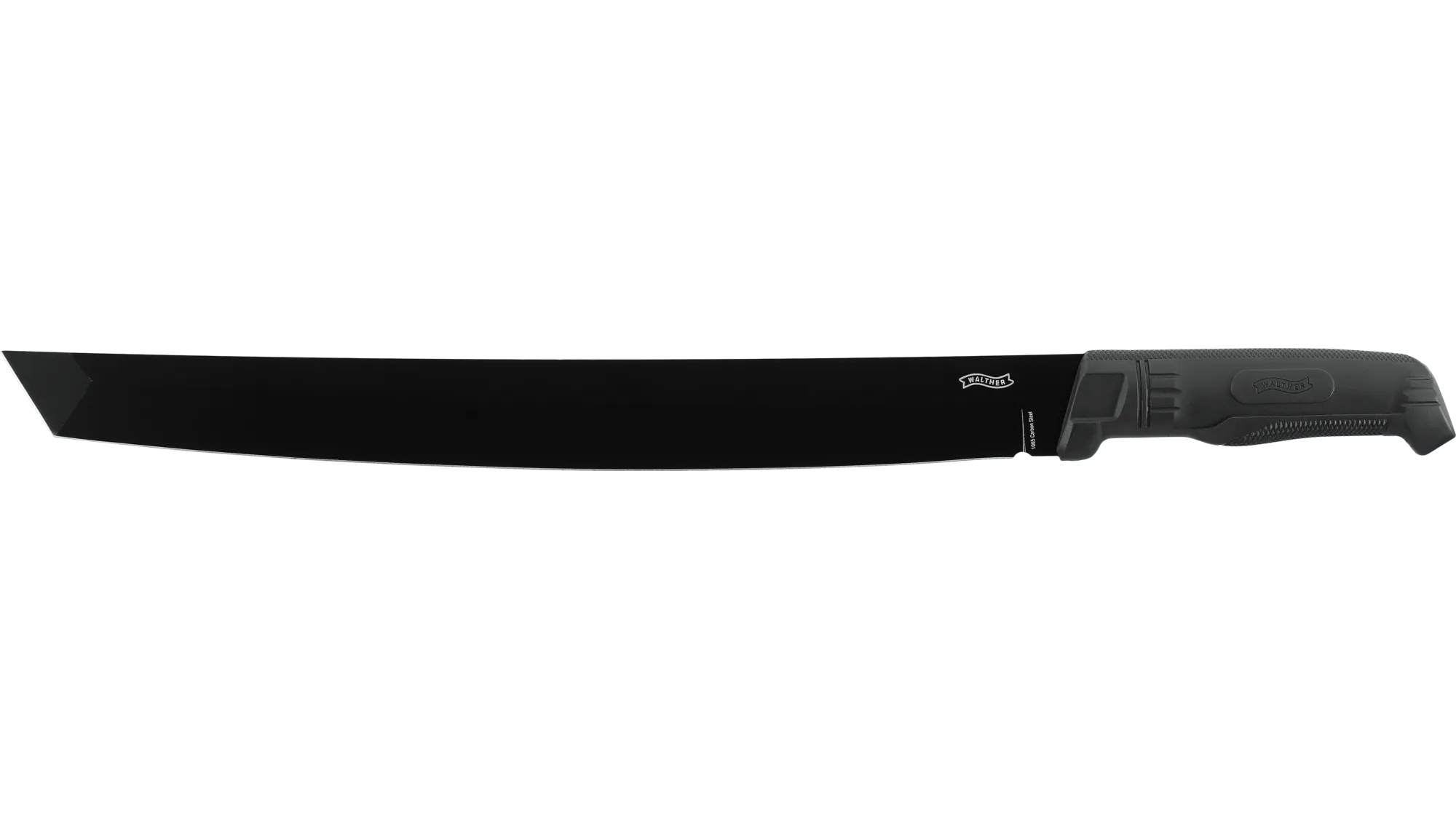 Machete Walther TAC4