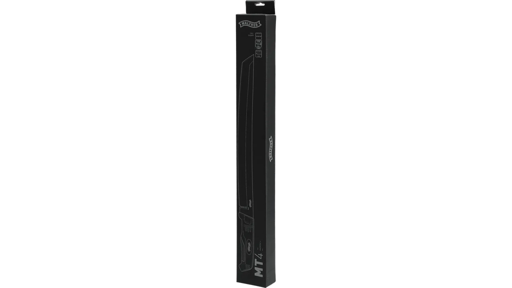 Machete Walther TAC4