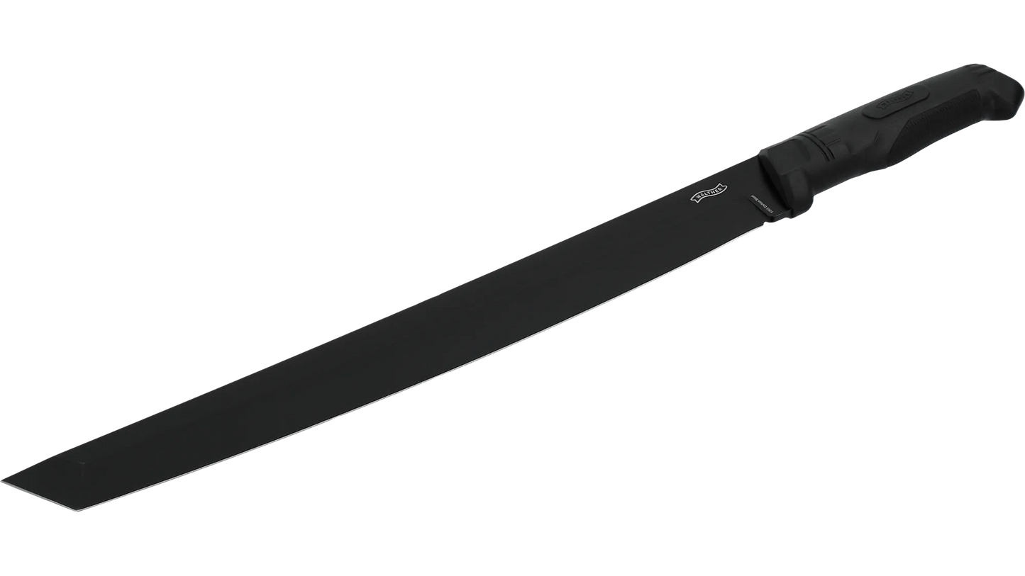 Machete Walther TAC4