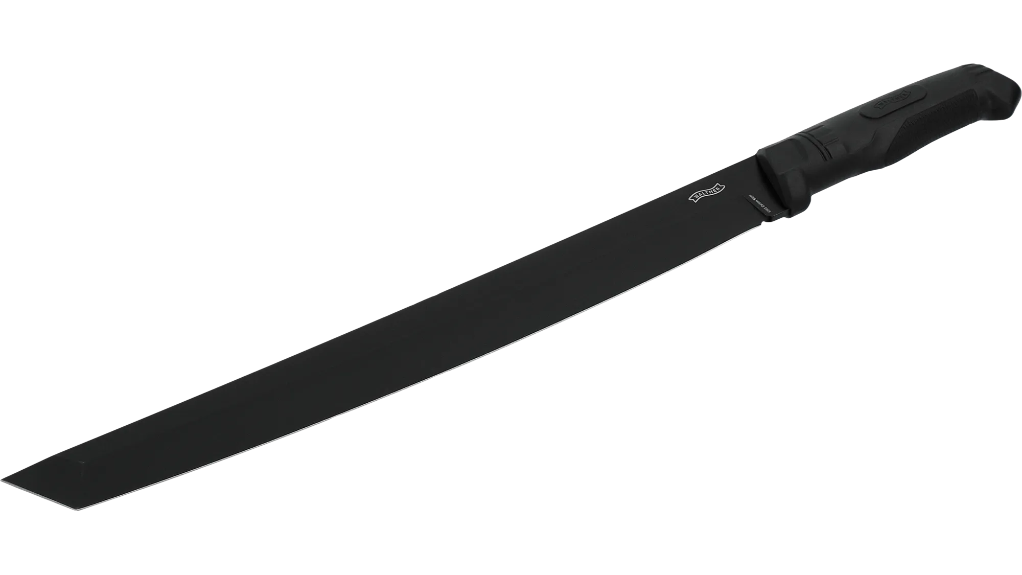 Machete Walther TAC4