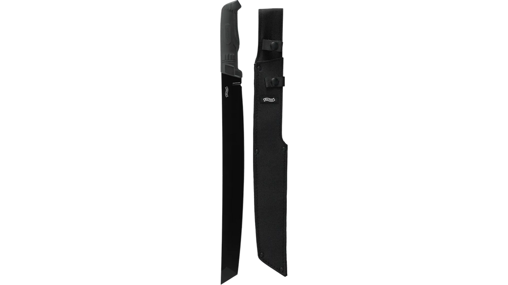 Machete Walther TAC4