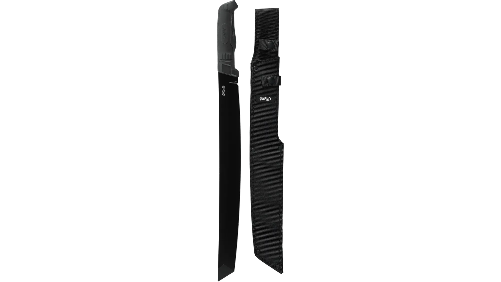 Machete Walther TAC4