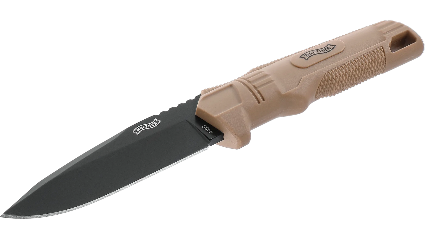 Walther BUK Messer