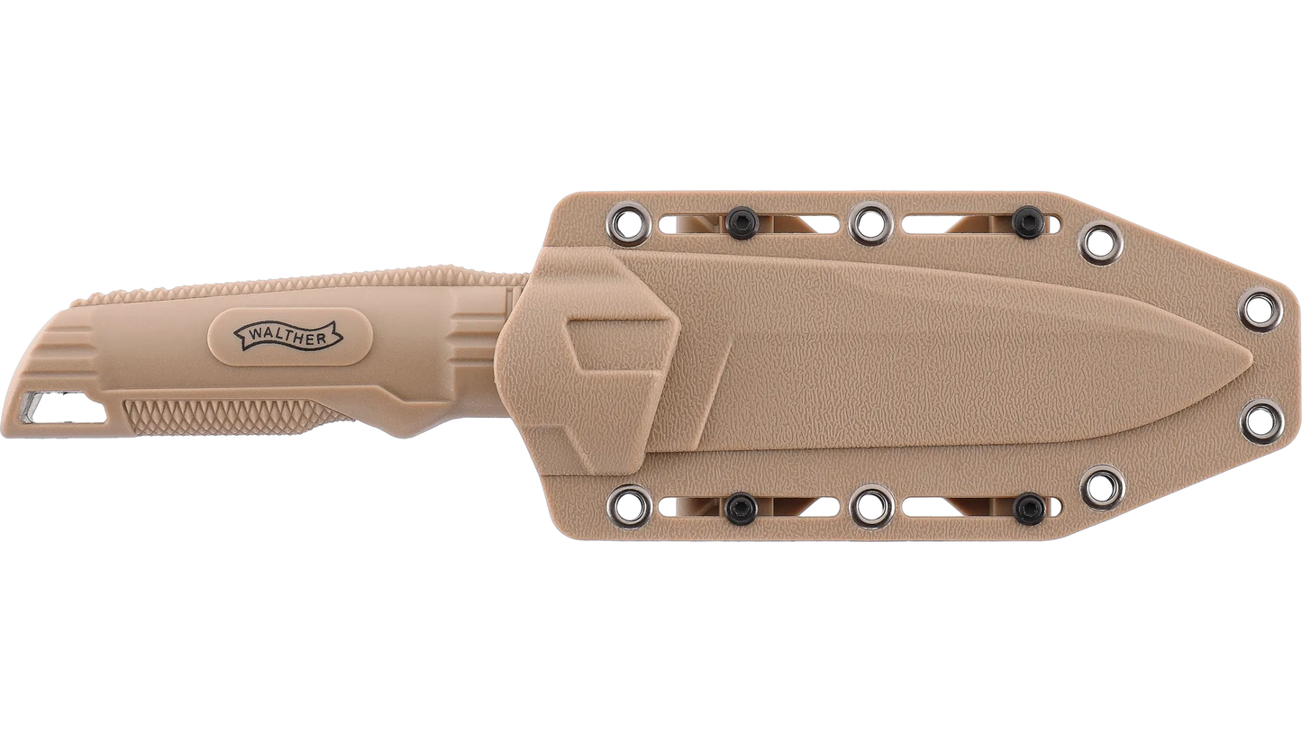 Walther BUK Messer