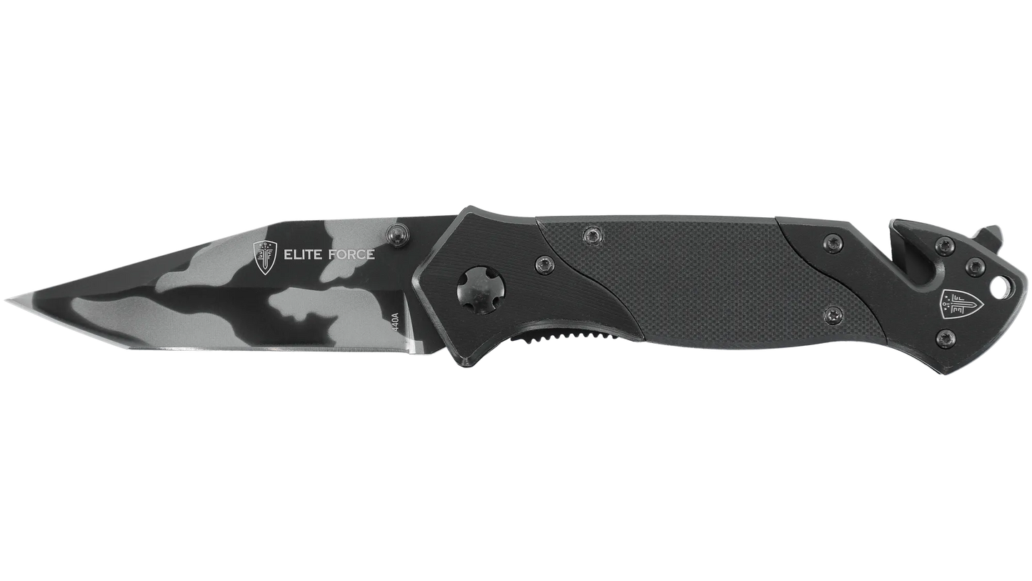 Elite Force EF102 Rettungsmesser