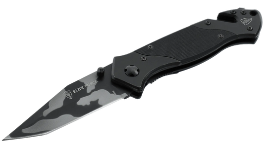 Elite Force EF102 Rettungsmesser