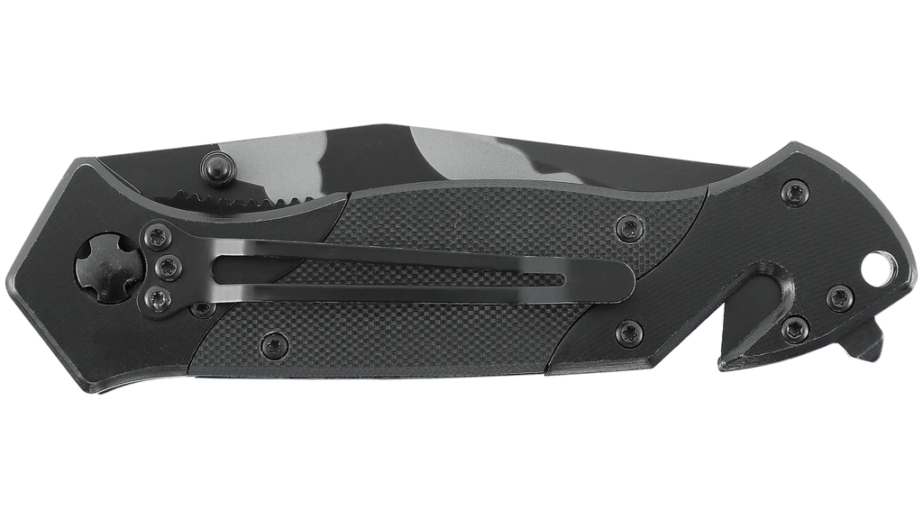 Elite Force EF102 Rettungsmesser