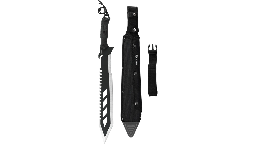 Elite Force EF712 420 Machete