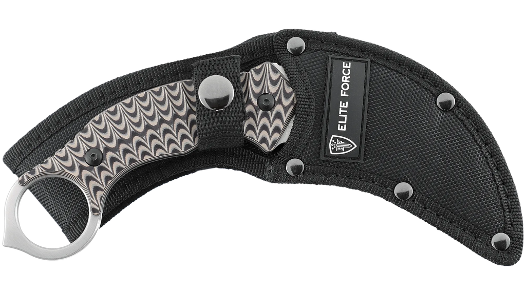Elite Force EF715 Satin-Finish