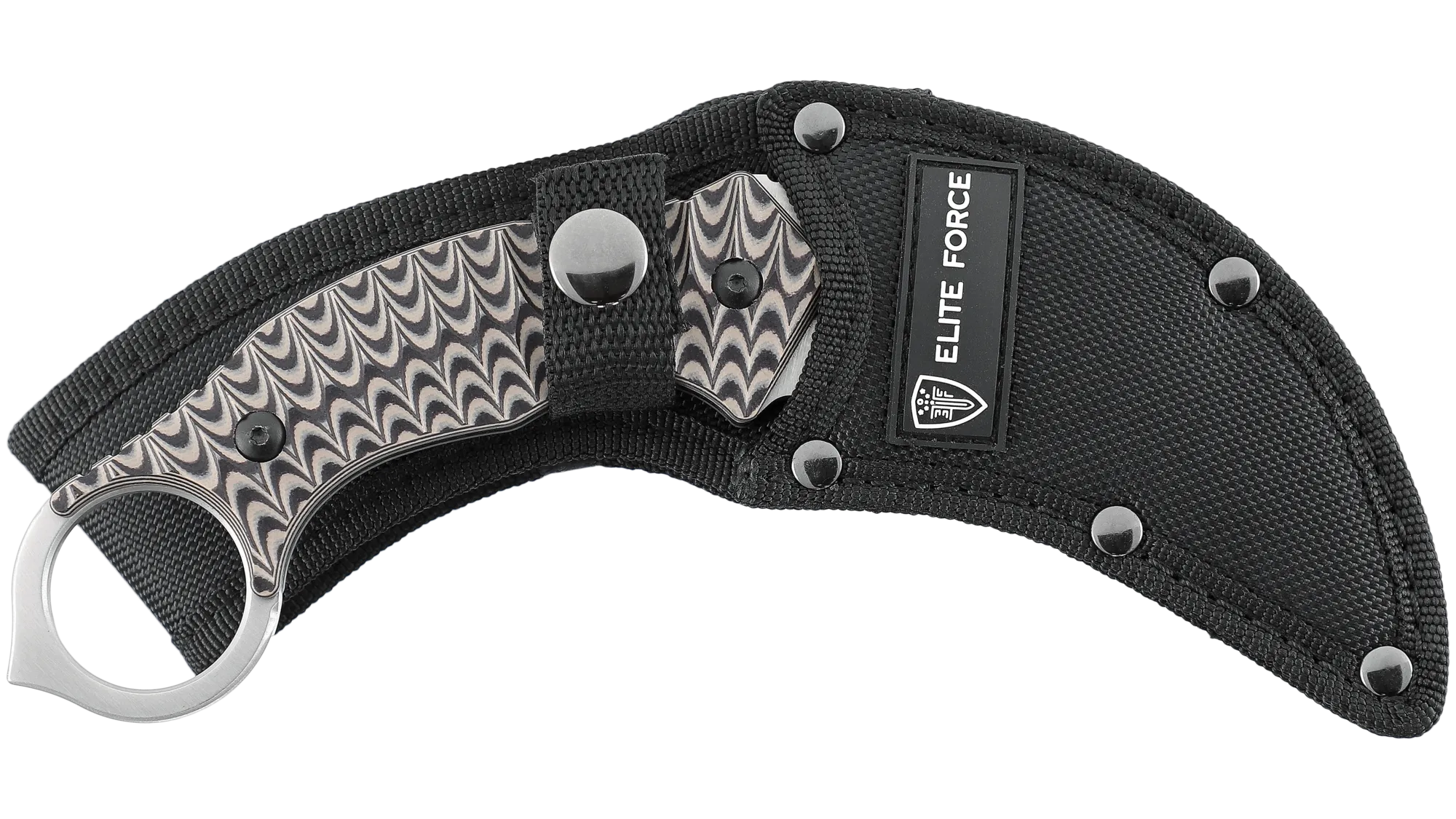 Elite Force EF715 Satin-Finish