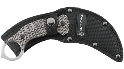 Elite Force EF715 Satin-Finish